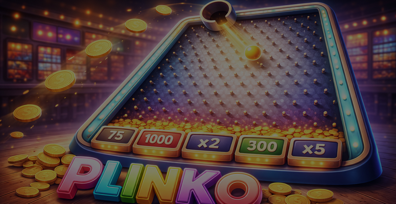 Plinko